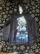 Bluza dziewczęca 160