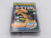 Gra R-Type dla ZX Spectrum Sinclair