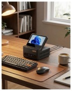 NOWY Aoostar G-Flip R7 8845HS | Ekran | OCuLink | BAREBONE ważne do 15 mar 