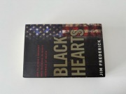 Black Hearts Jim Frederick