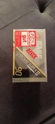 5x Kaseta Magnetofonowa BASF Chrome super II 90