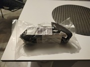 Gogle okulary ochronne, wojskowe CG1, Cobby, nowe z metką.