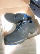 buty robocze Uvex 85347 rozmiar 47 wkładka 31 cm 