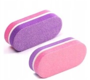 Polerka Prosta Mini Mała Pianka 100/180