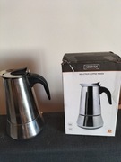 Kawiarka Nerthus 300ml na 6 filiżanek 