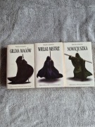 Trylogia Czarnego Maga 