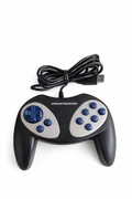 Pad Thrustmaster USB Kontroler Do PC Gamepad Sprawny (49)