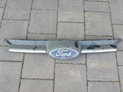 GRILL ATRAPA PRZÓD EMBLEMAT PRZEDNIA FORD FOCUS III MK3 BM51-8200-B