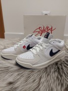 Oryginalne nowe  buty Nike Stadium 90 rozmiar 40 cena katalogowa 570 zl 