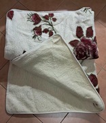 Koc kołdra z wełny merynosa