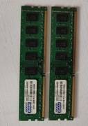 Pamięć GOODRAM DDR3, 2GB, 1333 MHz