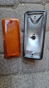 Kierunkowskaz lewy Fiat 126p