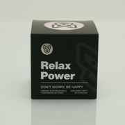 Relax Power 60 kapsułek - Relaks i odporność na stres - He Man Power