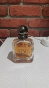 Stronger with you Armani 40 ml