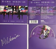 MICHAŁ URBANIAK AUTOGRAF URBANIZER - CD, jazz, nowa