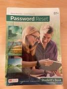 Password reset B1+