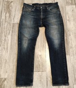 Spodnie jeansowe LEVI'S 511 !Rozm.36/30