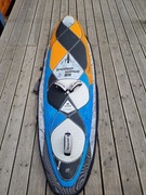 Deska Patrik Diethelm Trailer Wave 85