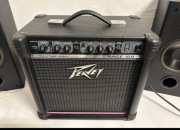 Wzmacniacz combo gitarowo Peavey RAGE 158