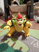 Super Mario Movie Bowser figurka 18 cm Jakks 