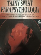 Gruber Tajny Świat Parapsychologii 