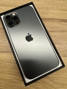 iPhone 12PRO 128GB - bateria 98% - stan idealny