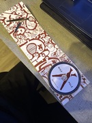 Dudek p56 wieża pale