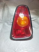 Lampa tylna prawa MINI Cooper   ONE R50 R52 R53 