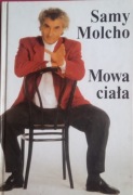 SAMY MOLCHO - MOWA CIAŁA