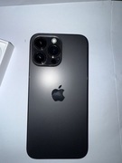 Iphone 14 proMax 256gb Gwiezdna czerń