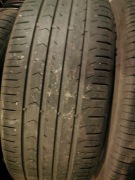 Opony KIA Sportage 17” Continental