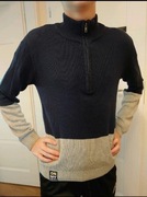 Swetre chłopięcy Coccodrillo w rozmiarze 158cm 