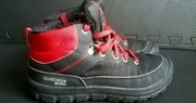 Buty zimowe dziecięce,  ocieplane QUECHUA rozm.33  Decathlon