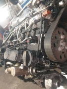 Głowica silnika Audi CAG CAGA 2,0 TDI kompletna