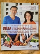 Dieta z indeksem glikemicznym Ola Lauritzson i Ulrika Davidsson