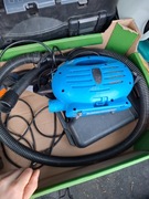 Dmuchawa dobra i mocna