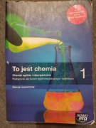 To jest chemia 1