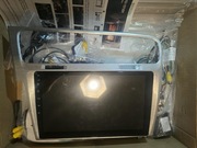 Radio Android Golf 6 C7331 10 cali Navi BT USB Kamera Full Zestaw