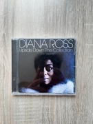 Diana Ross - Upside Down: The Collection CD folia