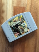 Quake II - Nintendo 64 - N64