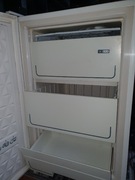 Zamrażarka szufladowa Polar