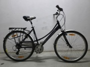 Author Dynasty - damski rower trekkingowy - rozmiar 19