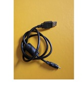 kabel danych usb do ładowania aparatów kamer drukarek urządzeń