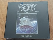KAWIR - To Cavirs CD 2022 pagan digi