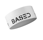 Based - Glinka do włosów 100g 