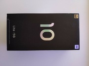 Smartfon Xiaomi Mi 10 Lite 5G Aurora Blue