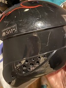 Kask narciarski Salomon