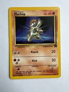 POKEMON KARTA MACHOP ROCKET 59/82