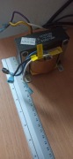  Transformator 2 x8V po 15A