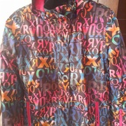 Kurtka ROXY 14 narty